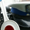Policjanci z Ełku zatrzymali samochód, za którego kierownicą siedział 11-letni chłopiec.