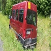 Do groźnego wypadku doszło na trasie Mikołajki – Wojnowo. Do szpitala trafiło 6 osób, w tym czworo dzieci.