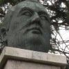 Seweryn Pieniężny - legendarny wydawca i redaktor Gazety Olsztyńskiej, wybitny dziennikarz, człowiek, który za szerzenie Polskości zapłacił najwyższą cenę. W Olsztynie uczczono jego pamięć.