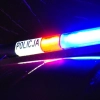 Policjanci zatrzymali pijanych braci.