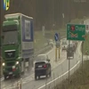  Na tej inwestycji zyskają mieszkańcy trzech gmin. Wspólny projekt Jonkowa, Gietrzwałdu i Olsztyna pozwoli na płynniejszą komunikację na tym obszarze.
