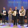 Samorząd województwa warmińsko-mazurskiego nagrodził wybitnych sportowców.