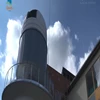 Szkoła w Dywitach ma własne obserwatorium astronomiczne! To jednak nie wszystko. Z początkiem roku szkolnego placówka wzbogaciła się też o nowe, 2-oddziałowe przedszkole i sześć sal lekcyjnych.