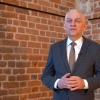 Tegoroczna Wielkanoc może być inna niż zwykle, ale życzeń zabraknąć nie może. Tę tradycję podtrzymuje burmistrz Działdowa Grzegorz Mrowiński.