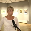 Wystawa prac Jana Lebensteina „Folwark zwierzęcy i inne grafiki” to kolejna wakacyjna propozycja Galerii BWA w Olsztynie.