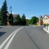 Kolejne odcinki dróg w gminie Gietrzwałd przechodzą remont. Nowy asfalt pojawił się m.in. w Gietrzwałdzie, Gronitach i Guzowym Piecu.