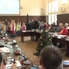 Podsumowali mijający rok i dyskutowali o planie finansowym na kolejne miesiące. Za nami ostatnia w 2023 roku sesja Rady Gminy Mrągowo.