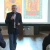 Poznaliśmy sekrety ikon odzyskanych przez Muzeum Warmii i Mazur w Olsztynie. Gośćmi placówki były specjalistki z Muzeum Ikon w Supraślu.