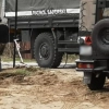 Policjanci z Warmii i Mazur w ciągu zaledwie jednego dnia otrzymali 5 zgłoszeń o odnalezieniu niewybuchów.