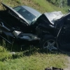 W piątek przed południem doszło do zderzenia 4 aut na drodze nr 16.