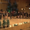 Za nami tradycyjny koncert bożonarodzeniowy uczniów Państwowej Szkoły Muzycznej imienia Fryderyka Chopina w Olsztynie.