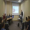 Skrót panelu dyskusyjnego