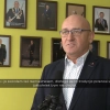 Krzysztof Ornowski to stolarz z prawie 40-letnim  doświadczeniem. Za swoje zasługi został nagrodzony najwyższym odznaczeniem Izby Rzemiosła i Przedsiębiorczości – Szablą Kilińskiego