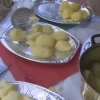To wydarzenie co roku ściąga do Kraplewa w gminie Ostróda prawdziwe tłumy. Za nami jubileuszowy „Mazurski Dzień Ziemniaka”.