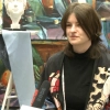 Pracowita, pełna pasji i oddania - Amelia Tańska to zdolna artystka, która z powodzeniem reprezentuje nasz region w konkursach regionalnych i ogólnopolskich.