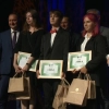 83 stypendystów i 249 tysięcy złotych – to bilans kolejnej już edycji stypendiów przyznawanych przez Fundację „Fundusz Ziemi Olsztyńskiej”. Za nami uroczysta gala wręczenia czeków najzdolniejszej młodzieży powiatu olsztyńskiego.