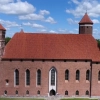 Zamki gotyckie w Olsztynie i w Lidzbarku Warmińskim to niezwykłe pamiątki historyczne.