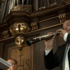 W bazylice św. Tomasza w N owym Mieście Lubawskim po raz kolejny rozbrzmiała muzyka organowa.
