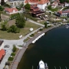W 2022 roku w Rynie zrealizowano szereg inwestycji. Priorytetem była poprawa infrastruktury wodno-kanalizacyjnej oraz remonty dróg.