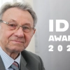 Dr hab. Aleksander Surażyński jest pierwszym Polakiem nagrodzonym przez Międzynarodową Federację Mleczarską IDF.