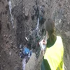 Policja w całym kraju ostrzega przed oszustami zajmującymi się nielegalnym pozbywaniem się odpadów niebezpiecznych.