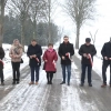 Mieszkańcy powiatu działdowskiego mogą poruszać się nową drogą między Gnojnem i Petrykozami.