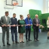 Na ten moment mieszkańcy Sząbruka i okolicznych wsi w gminie Gietrzwałd czekali bardzo długo. Do użytku oddano nową salę gimnastyczną przy Zespole Szkolno-Przedszkolnym.