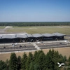Port lotniczy Olsztyn-Mazury uruchomił system ILS II kategorii.