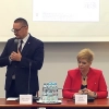 To może być alternatywa dla realizowania inwestycji z budżetu samorządu czy z Unii Europejskiej. O partnerstwie publiczno-prywatnym dyskutowano podczas konferencji w Starostwie Powiatowym w Olsztynie.