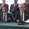Port Lotniczy Olsztyn-Mazury podpisał  memorandum o partnerstwie z Lulu Group International.