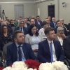 Ważne spotkanie samorządów i instytucji związanych z rolnictwem. Przybyli oni do siedziby Warmińsko-Mazurskiego Ośrodka Doradztwa Rolniczego w Olsztynie na zaproszenie Kancelarii Prezydenta RP i Krajowego Ośrodka Wsparcia Rolnictwa.