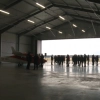 Bartolini Air przygotowuje swoją bazę w Porcie Lotniczym Olsztyn-Mazury. Swoje umiejętności zdobywać będą tam przyszli piloci samolotów pasażerskich.