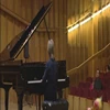 To było prawdziwe święto muzyki fortepianowej. W olsztyńskiej Szkole Muzycznej odbył się XIX Festiwal Pianistyczny im. Izy Garglinowicz. Do udziału zgłosiło się 50 młodych muzyków z Polski i zagranicy.