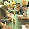 Młodzi rolnicy sprawdzili swoją wiedzę podczas Olimpiady Wiedzy Rolniczej, Ochrony Środowiska i BHP w Rolnictwie, zorganizowanej przez Warmińsko-Mazurski Ośrodek Doradztwa Rolniczego z siedzibą w Olsztynie.