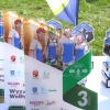 Lidzbark był siódmym przystankiem kolarzy górskich rywalizujących w cyklu Milko Mazury MTB. Piękna pogoda sprawiła, że ich zmagania śledziły tłumy kibiców.