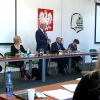 Osiemnaste ognisko ASF, nagły wzrost cen nawozów, niskie ceny w skupach żywca wieprzowego i mleka. O zagrożeniach, z jakimi borykają się lokalni producenci rolni, dyskutowano podczas Walnego Zgromadzenia Warmińsko-Mazurskiej Izby Rolniczej.