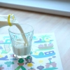 Ulubionym produktem powstającym z mleka są sery. Najlepsze to te, które powstają w małych serowarniach – u rolników.