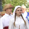 Uroczystości dożynkowe gminy Kiwity odbyły się w Stoczku Klasztornym.
