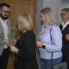 To był wieczór pełen doznań. W Gminnym Ośrodku Kultury w Rozogach zorganizowano koncert z okazji Dnia Kobiet.