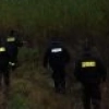 Policjanci z powiatu piskiego szukali 32-letniego niepełnosprawnego umysłowo mężczyzny.