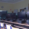 Na uczniów Zespołu Szkół w Jedwabnie czeka mnóstwo niespodzianek. W miejscu starej sali gimnastycznej znajdą oni świetlicę i bibliotekę.