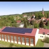 Zespół Szkolno-Przedszkolny w Gietrzwałdzie zostanie rozbudowany. Placówka powiększy się m.in. o nowe sale lekcyjne.