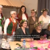 Palma wielkanocna to ważny element rozoskiej kultury i tradycji. Z myślą o jej kultywowaniu w Gminnym Ośrodku Kultury w Rozogach zorganizowano warsztaty tworzenia palm dla mieszkańców powiatu szczycieńskiego.