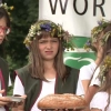 To połączenie świeckiej zabawy z historią Kościoła. Za nami Warmiński Kiermas Tradycji, Dialogu i Zabawy w Bałdach.