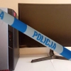 Mężczyzna zabrał znajomemu komputer z monitorem. Teraz za ten czyn odpowie przed sądem.