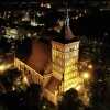 To najpoważniejszy remont olsztyńskiej katedry od 100 lat.