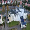 Efektywność energetyczna, zachęcanie do rezygnacji z butelkowanej wody, udział w programie roweru miejskiego. Uniwersytet Warmińsko-Mazurski od 2012 roku realizuje autorski program Rektora „Zielony Uniwersytet”.