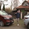 Program door-to-door to ogromne ułatwienie dla mieszkańców gminy Gietrzwałd. W 100% finansowany jest ze środków Unii Europejskiej i Państwowego Funduszu Rehabilitacji  Osób Niepełnosprawnych.