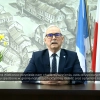 Z okazji zbliżających się Świąt Wielkanocnych, życzenia mieszkańcom miasta i gminy Miłomłyn składa burmistrz Stanisław Siwkowski.