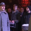  Święto Niepodległości tradycyjnie już uczcili w jego wigilię. Starostwo Powiatowe zaprosiło mieszkańców Olsztyna do wspólnej zabawy w patriotycznym duchu.